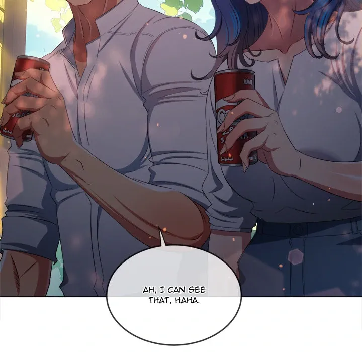 My High School Bully Chapter 250 page 76 - 