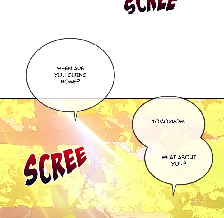 My High School Bully Chapter 250 page 83 - 
