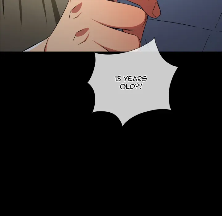 My High School Bully Chapter 250 page 10 - 