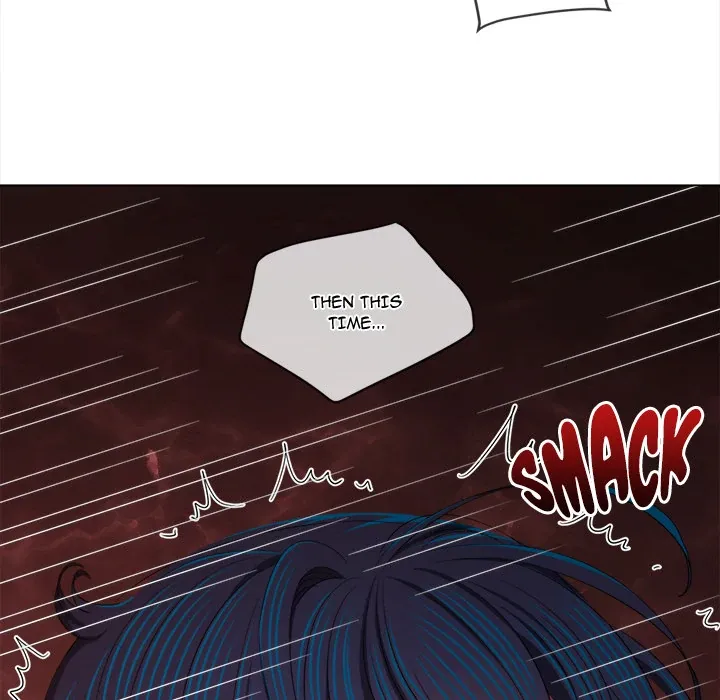 My High School Bully Chapter 251 page 11 - 