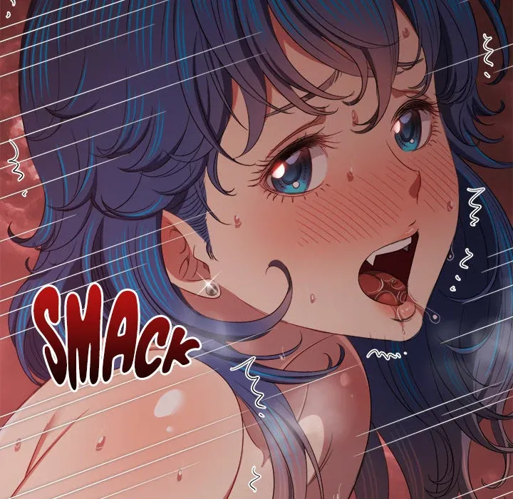 My High School Bully Chapter 251 page 12 - 