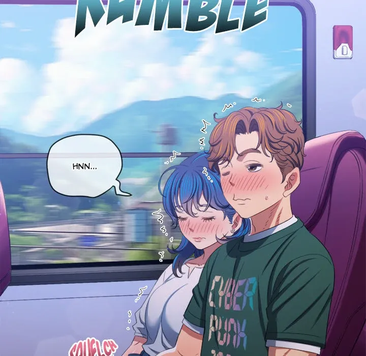 My High School Bully Chapter 251 page 116 - 