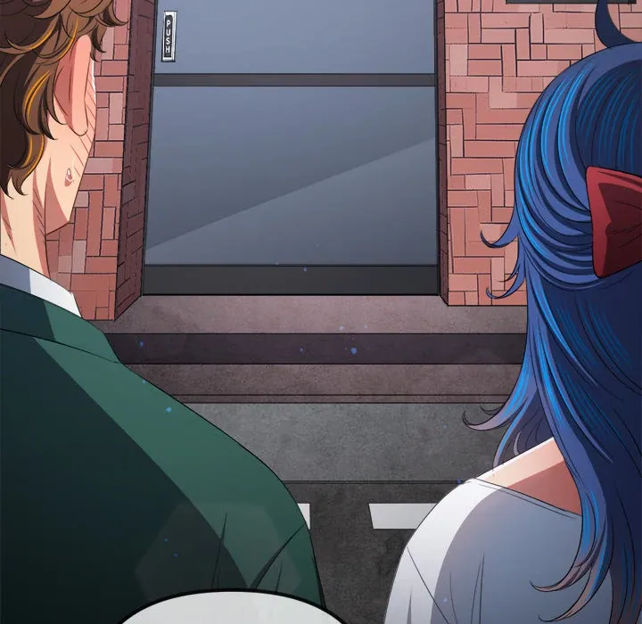 My High School Bully Chapter 251 page 125 - 