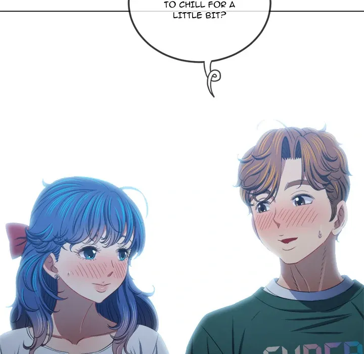 My High School Bully Chapter 251 page 130 - 