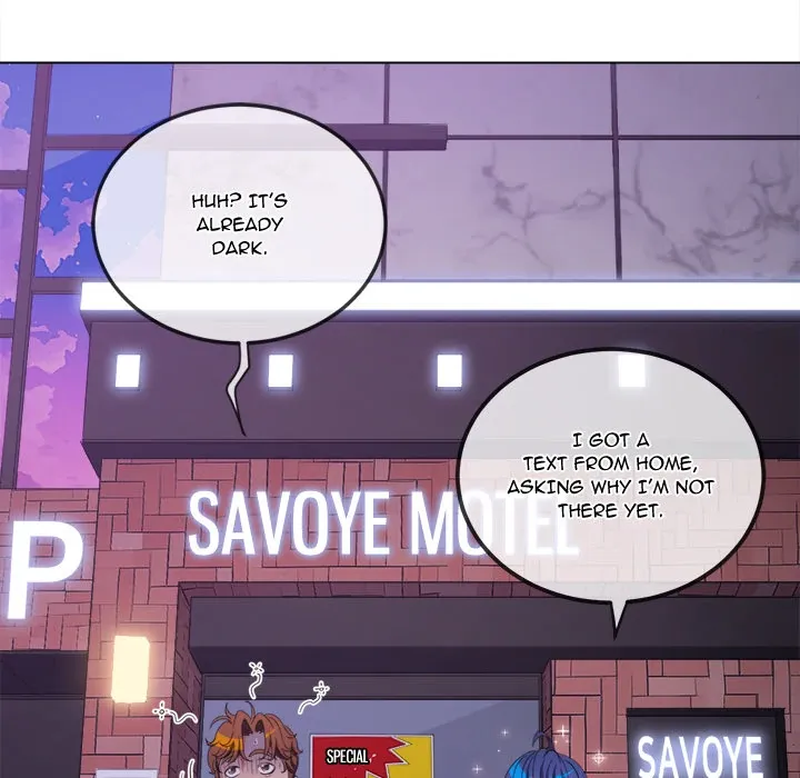 My High School Bully Chapter 251 page 146 - 