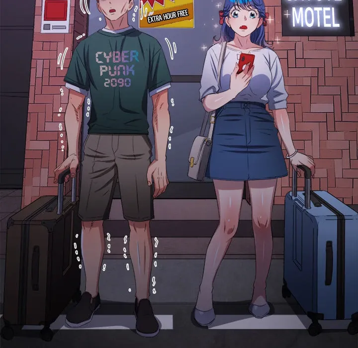 My High School Bully Chapter 251 page 147 - 
