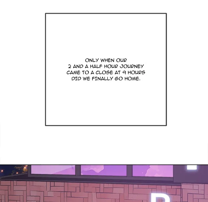 My High School Bully Chapter 251 page 149 - 
