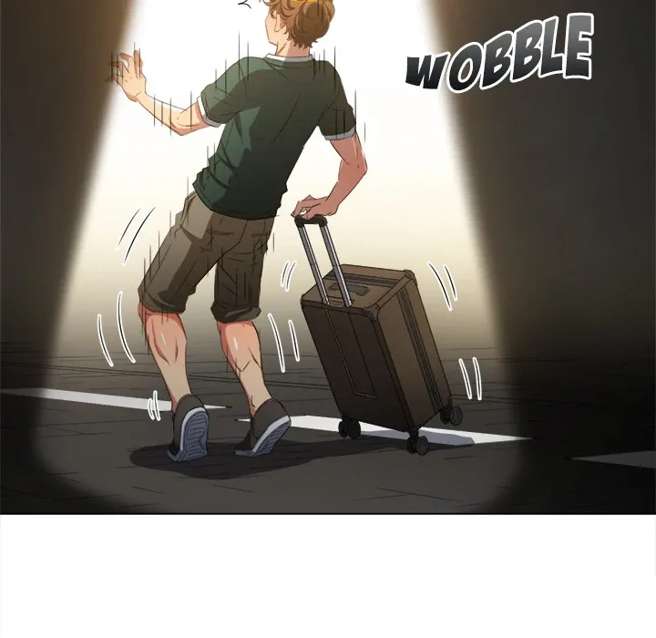 My High School Bully Chapter 251 page 155 - 