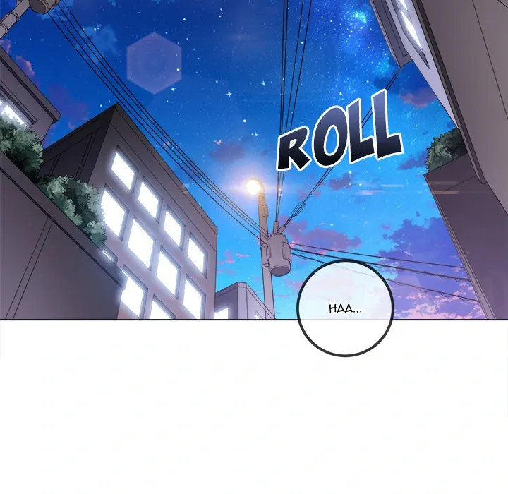 My High School Bully Chapter 251 page 157 - 
