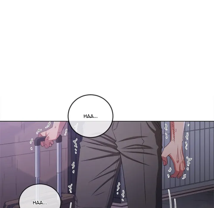 My High School Bully Chapter 251 page 158 - 