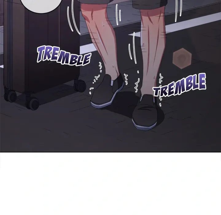 My High School Bully Chapter 251 page 159 - 