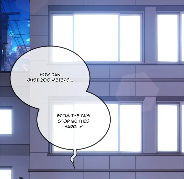 My High School Bully Chapter 251 page 161 - 