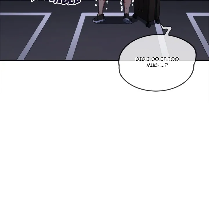 My High School Bully Chapter 251 page 163 - 