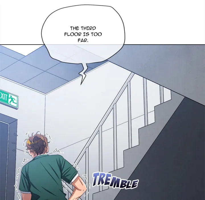 My High School Bully Chapter 251 page 165 - 