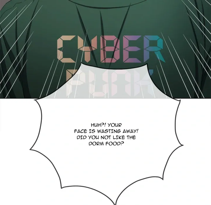 My High School Bully Chapter 251 page 178 - 
