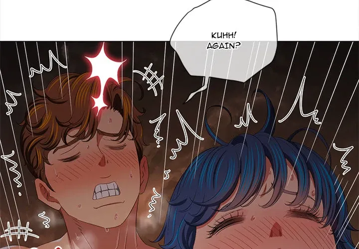 My High School Bully Chapter 251 page 4 - 