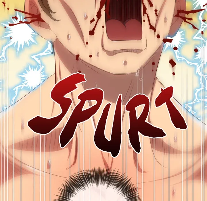My High School Bully Chapter 251 page 31 - 