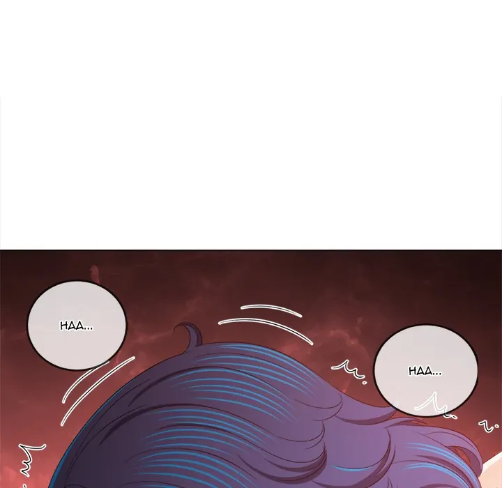 My High School Bully Chapter 251 page 70 - 