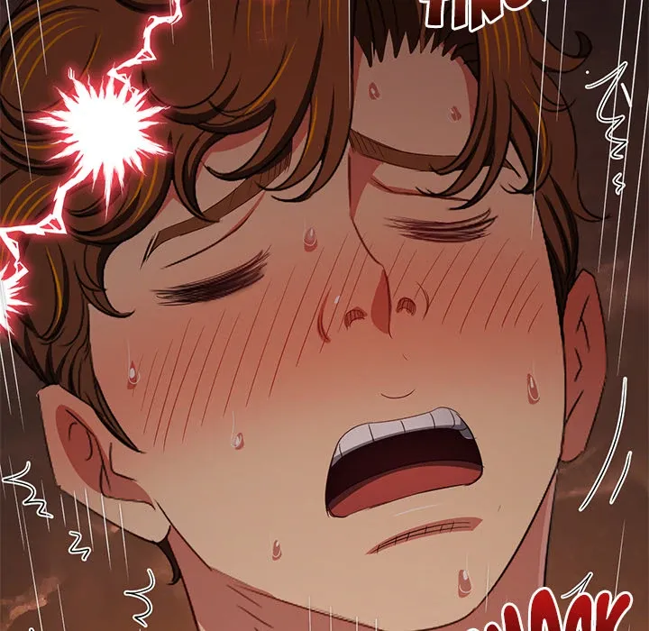 My High School Bully Chapter 251 page 8 - 