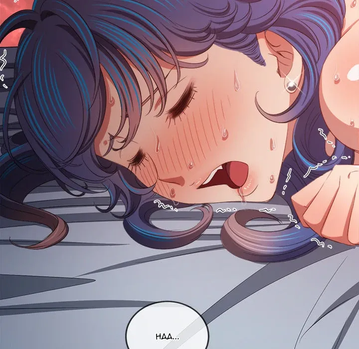 My High School Bully Chapter 251 page 71 - 