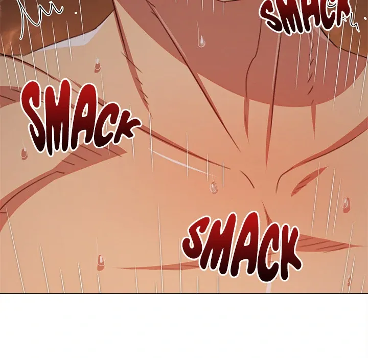 My High School Bully Chapter 251 page 9 - 