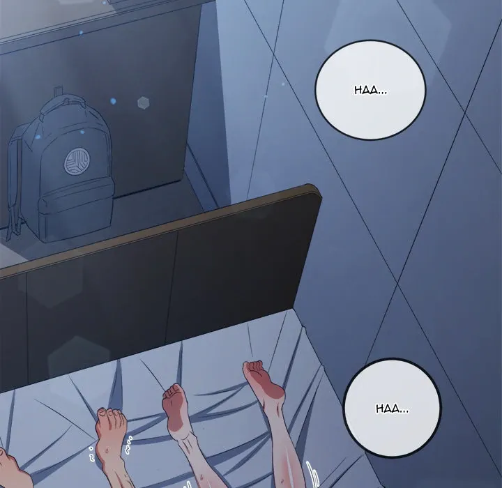 My High School Bully Chapter 251 page 86 - 