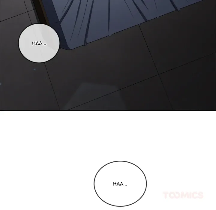My High School Bully Chapter 251 page 88 - 