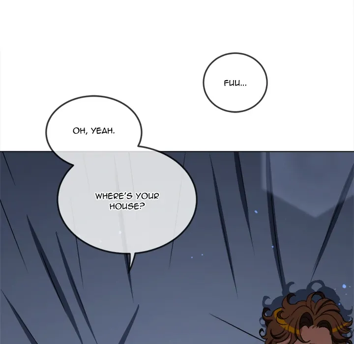 My High School Bully Chapter 251 page 90 - 