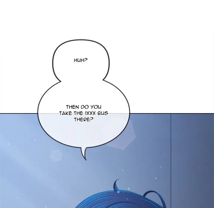 My High School Bully Chapter 251 page 93 - 