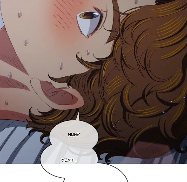 My High School Bully Chapter 251 page 96 - 