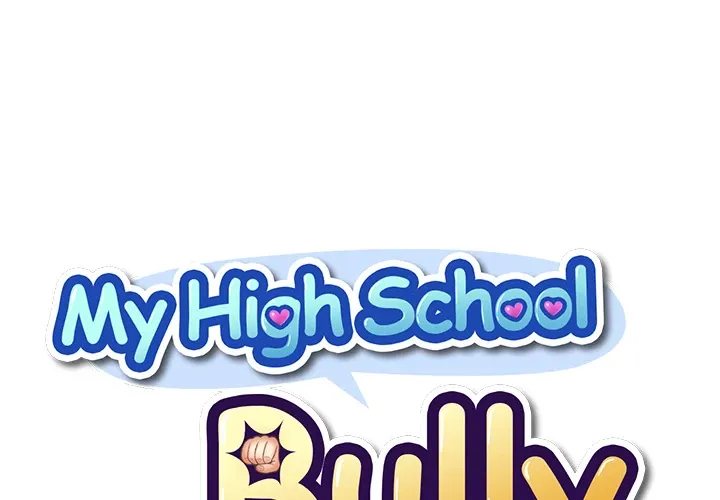 My High School Bully Chapter 252 page 2 - 