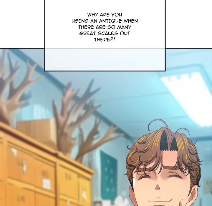 My High School Bully Chapter 252 page 11 - 