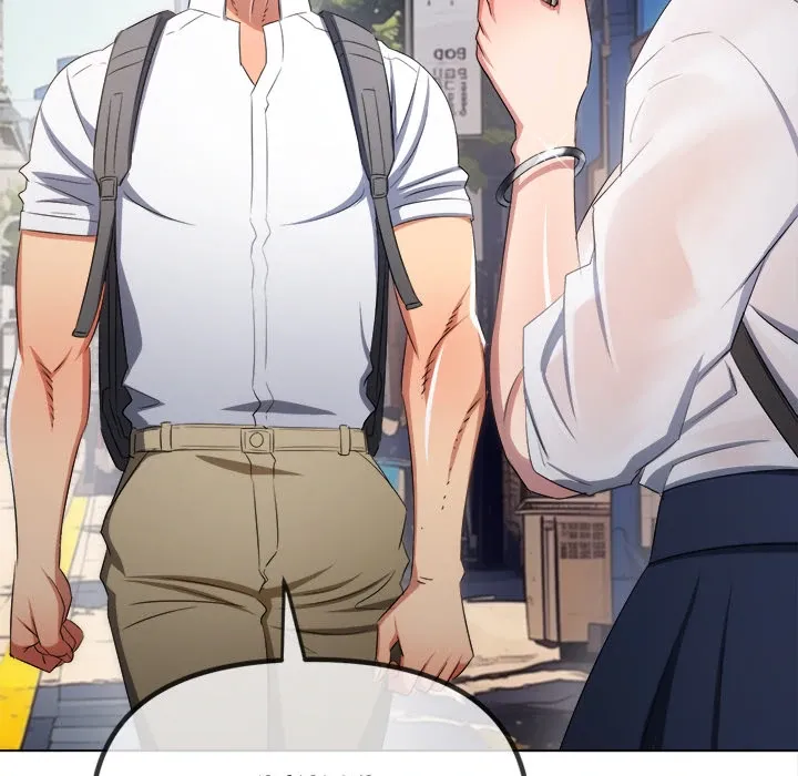 My High School Bully Chapter 252 page 101 - 