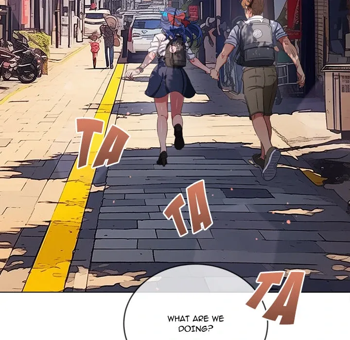 My High School Bully Chapter 252 page 108 - 