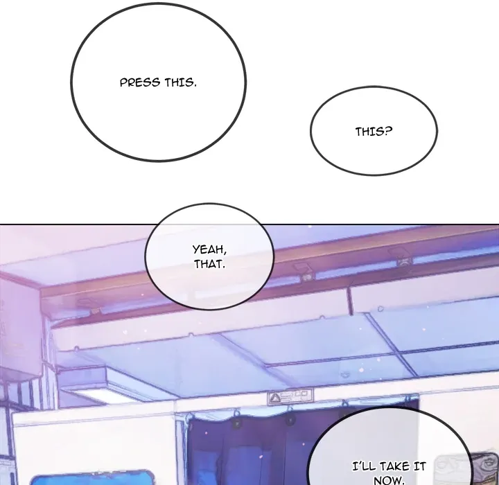 My High School Bully Chapter 252 page 110 - 