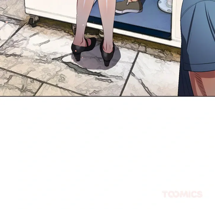 My High School Bully Chapter 252 page 112 - 