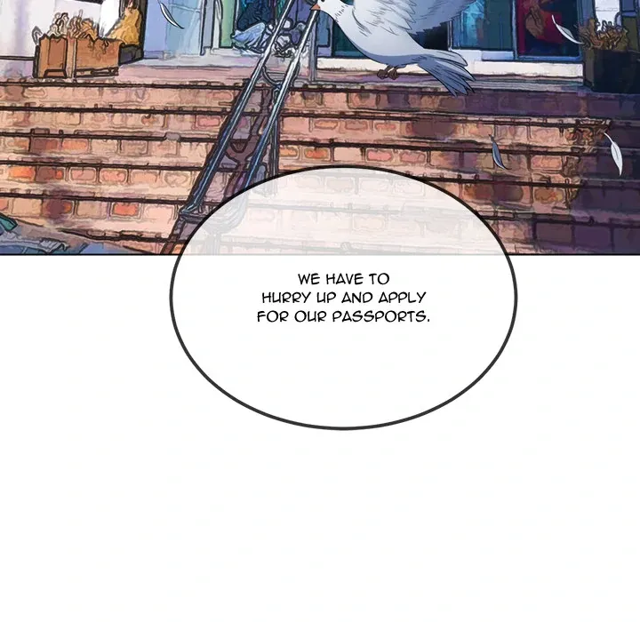 My High School Bully Chapter 252 page 115 - 