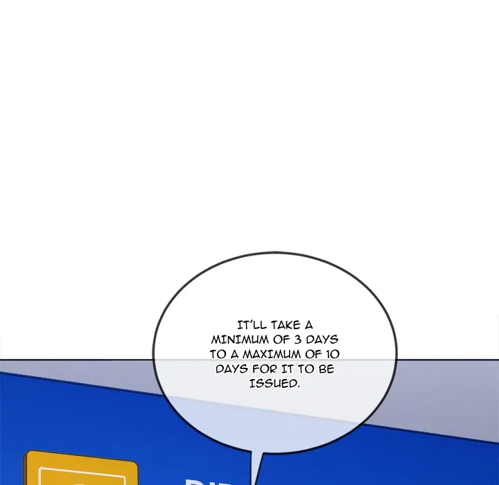 My High School Bully Chapter 252 page 116 - 