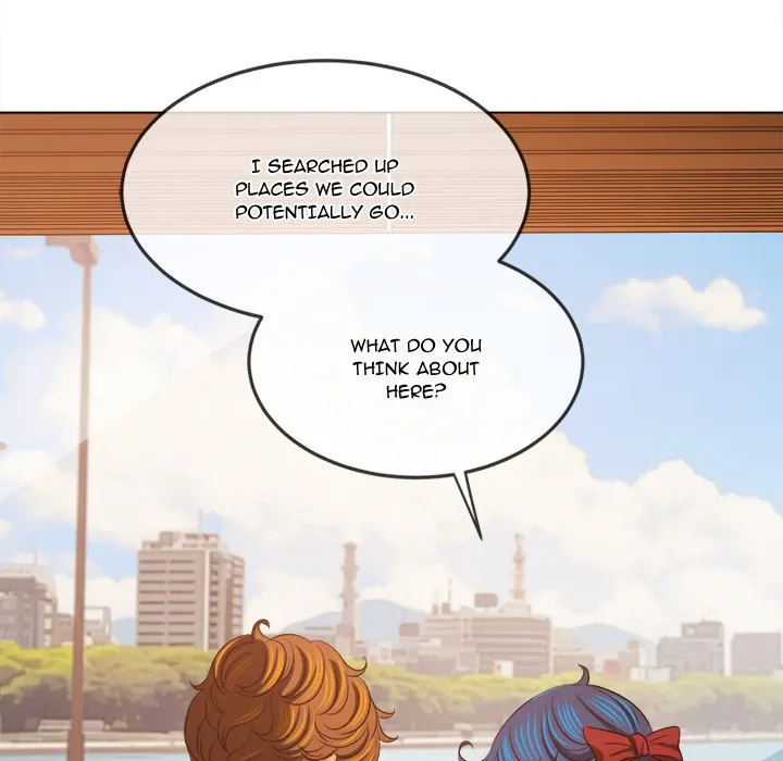 My High School Bully Chapter 252 page 123 - 