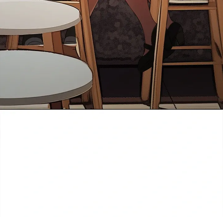 My High School Bully Chapter 252 page 125 - 