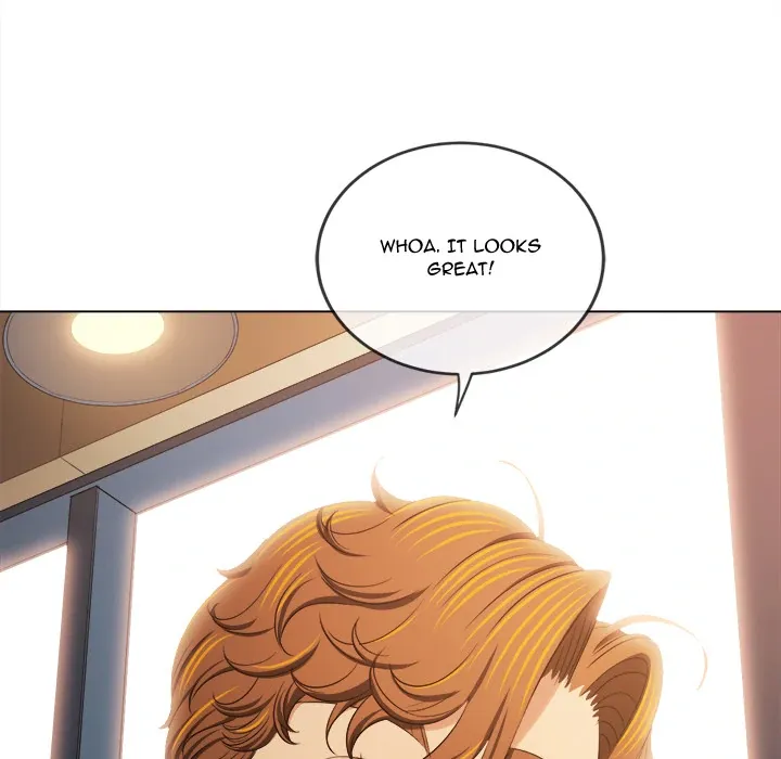 My High School Bully Chapter 252 page 126 - 