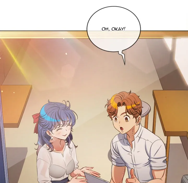 My High School Bully Chapter 252 page 133 - 