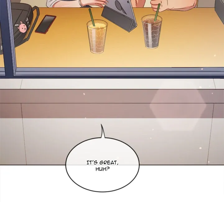 My High School Bully Chapter 252 page 134 - 