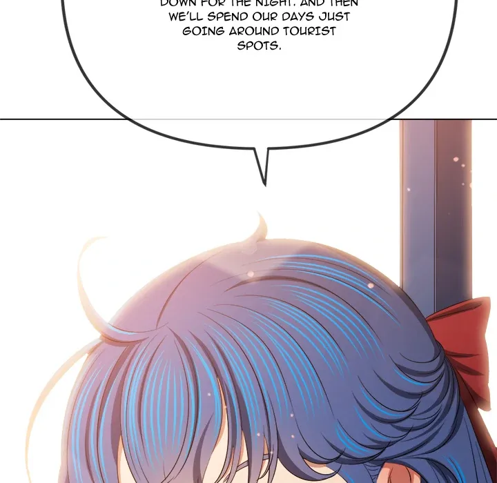 My High School Bully Chapter 252 page 136 - 