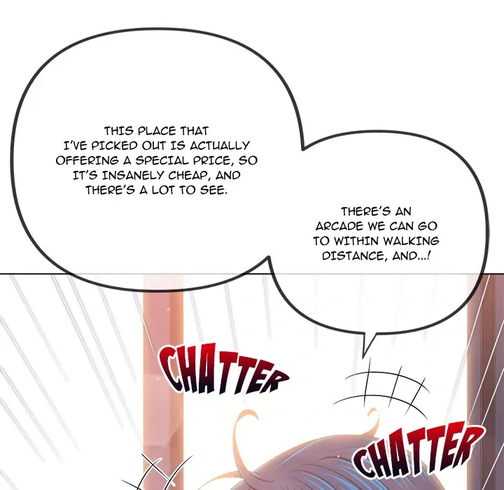 My High School Bully Chapter 252 page 142 - 