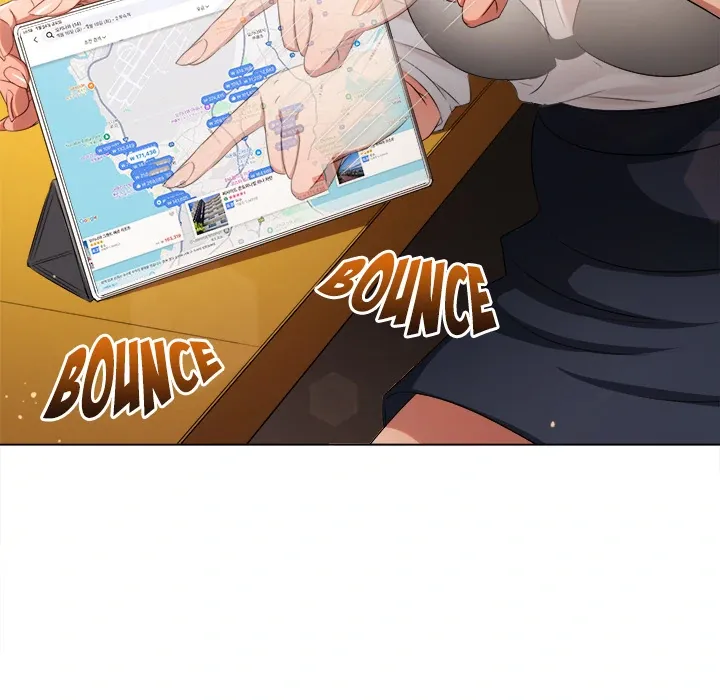 My High School Bully Chapter 252 page 144 - 