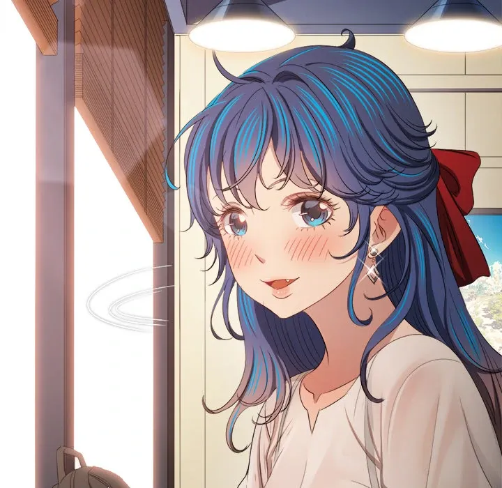 My High School Bully Chapter 252 page 154 - 