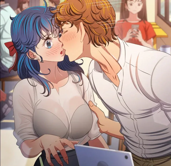 My High School Bully Chapter 252 page 158 - 