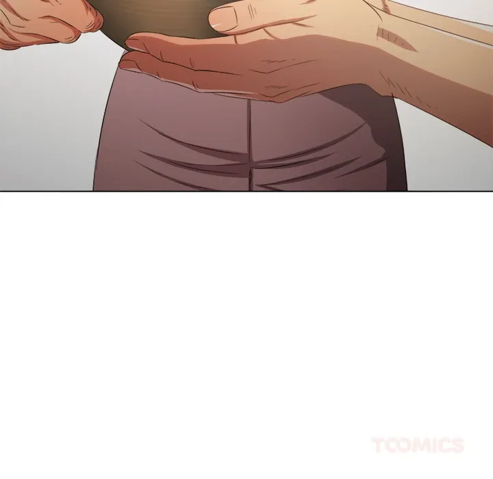 My High School Bully Chapter 252 page 22 - 