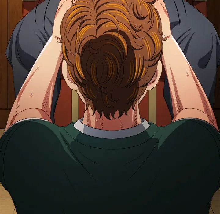 My High School Bully Chapter 252 page 25 - 